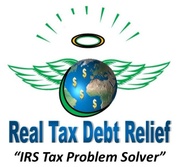 Real Tax Debt Relief
