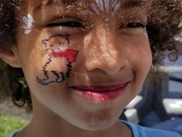 jarrettsville maryland Innovative face painting techniques
