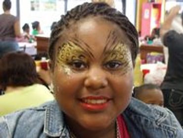randallstown maryland face painting for kids parties