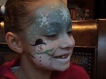 cecil county maryland  face painting for all skin types