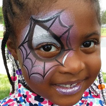 aberdeen maryland Face painting for kids' parties