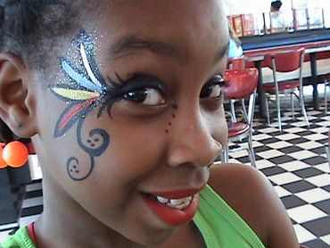 port deposit maryland face painting for school and community events