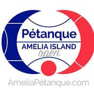 PÉTANQUE AMELIA ISLAND OPEN 2018 NOVEMBER 9-11 REGISTRATION NOW OPEN!
