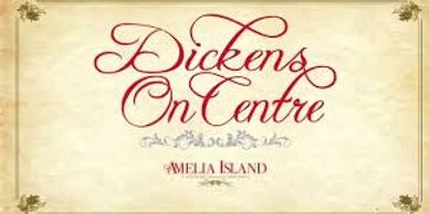Travel back in time during the 4th annual Dickens on Center festival in Historic Fernandina Beach.