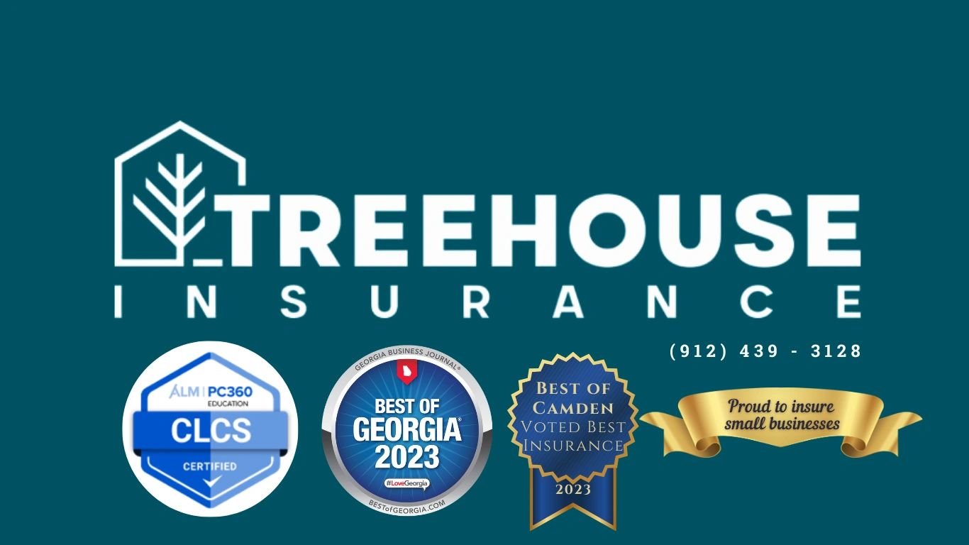 Voted best insurance in GA & best insurance in Camden County. Treehouse Insurance offers personal & 