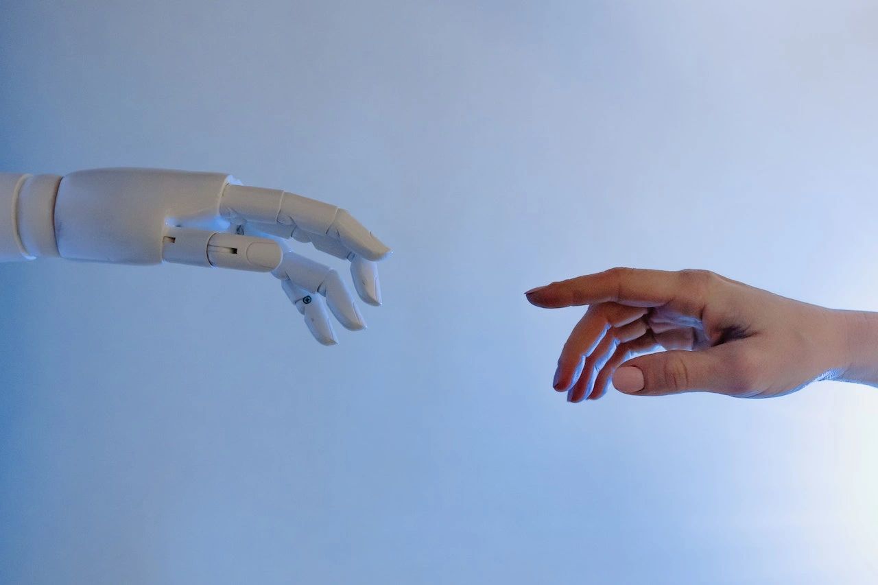 AI meets Turnkey Communications Inc.