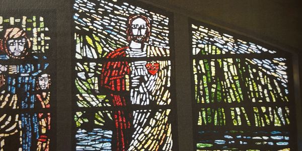 Sacred Heart of Jesus