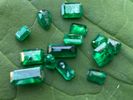 Natural Emerald 