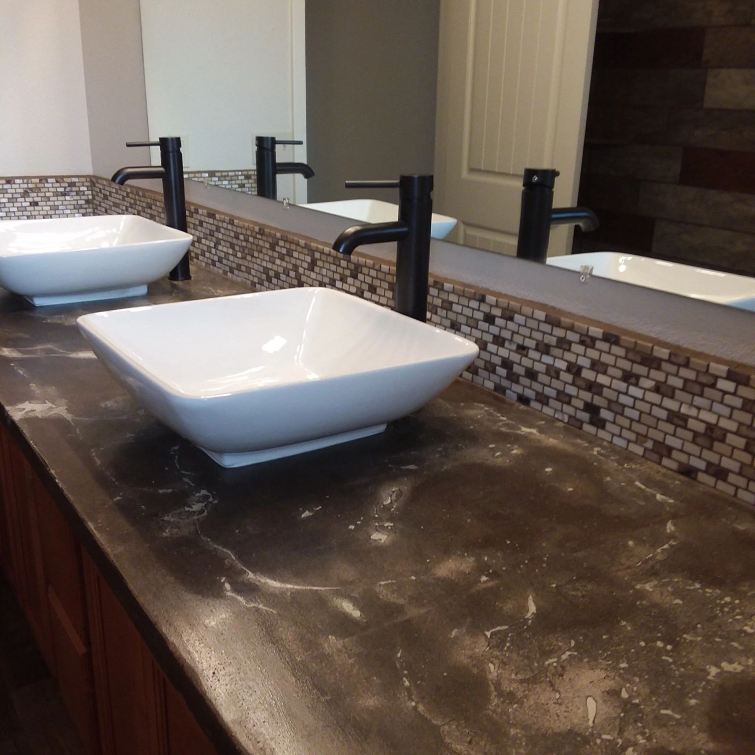 Pp G Concrete Countertops Concrete Countertops Boise Idaho