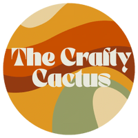 The Crafty Cactus 