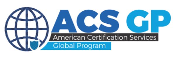 American Certification Services‑ Global Program