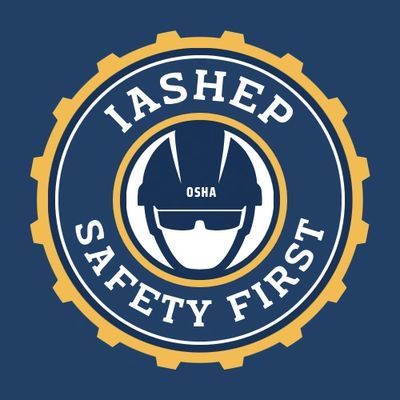 INTERNATIONAL ASSOC. OF SAFETY HEALTH ENVIRONMENTAL PROFESSIONALS (IASHEP)