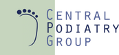 Central Podiatry Group