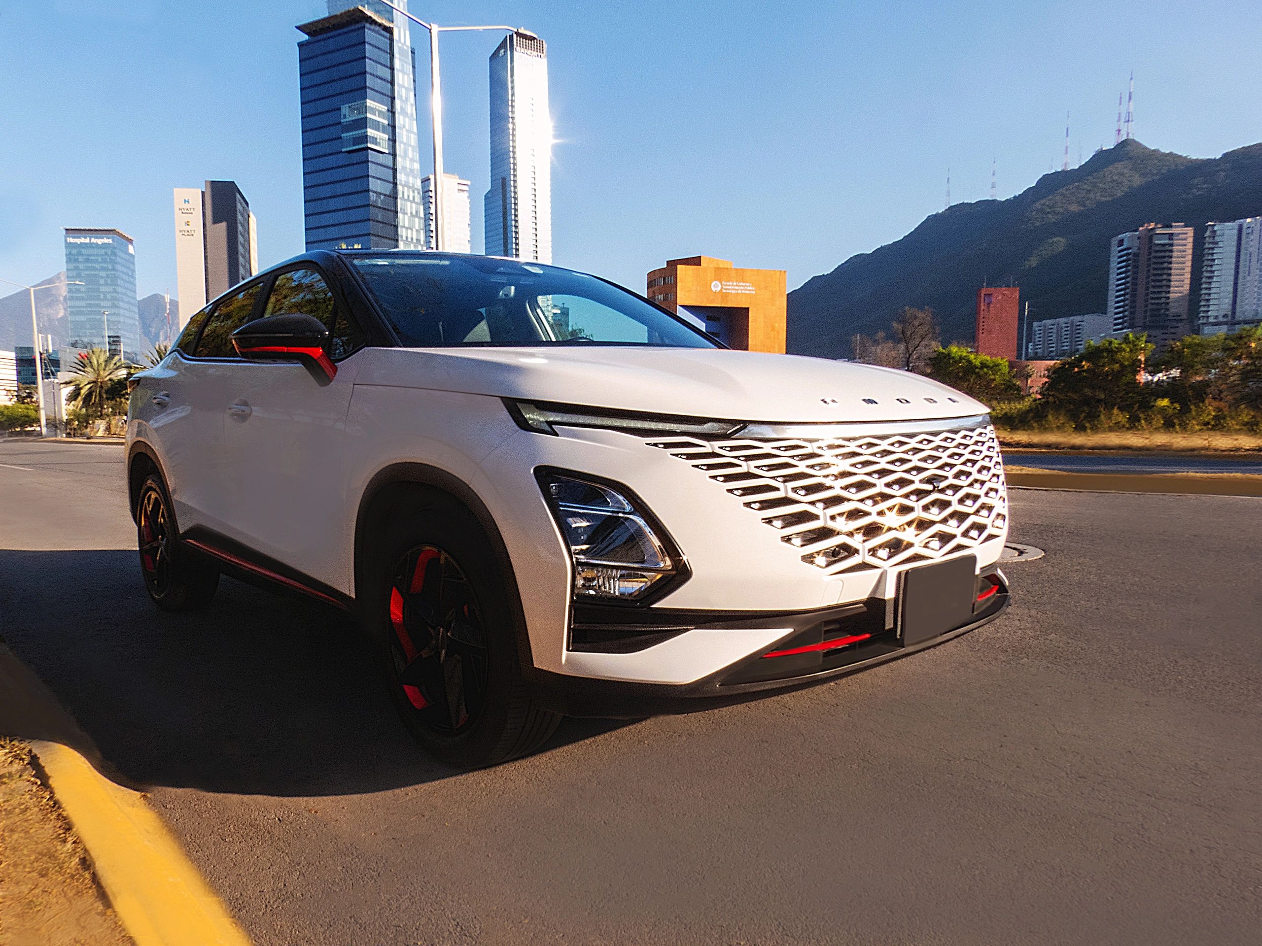 Special Transportation in Monterrey