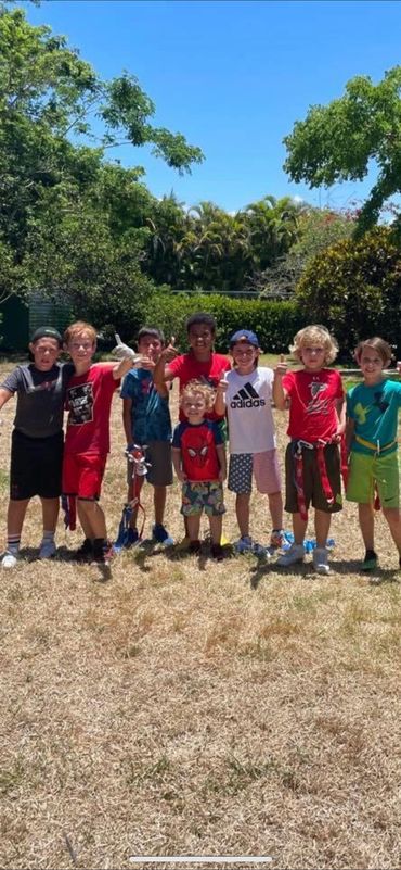 SportsEventsRUs is great for all ages