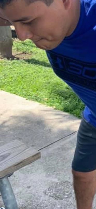 SportsEventsRUs offer a great one on one programs.