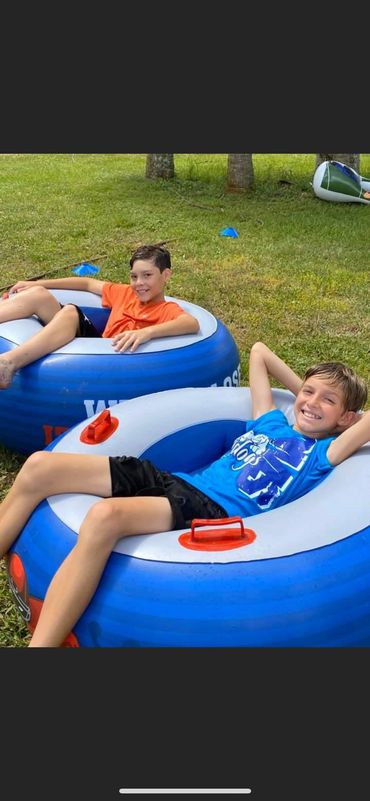 Plenty of fun, smiles , and moments forever