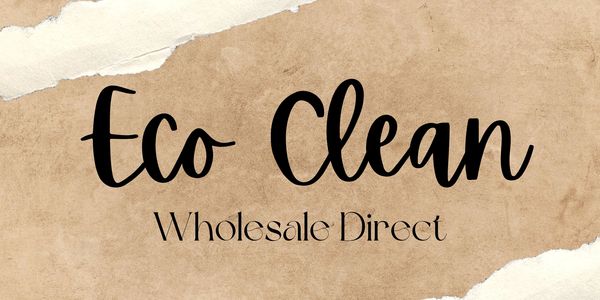 Eco Clean Wholesale Direct