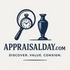 Appraisalday.com logo
