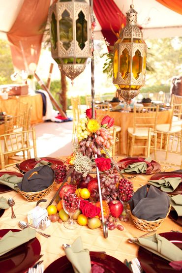 Wedding Flowers
Wedding Centerpieces