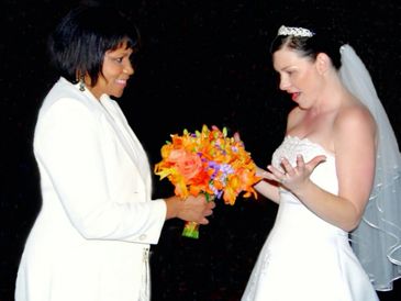 Wedding Planning