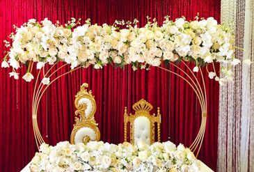 Wedding Flowers