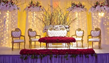 Wedding Flowers
Wedding Decor