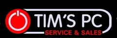 Tim's PC Service & Sales