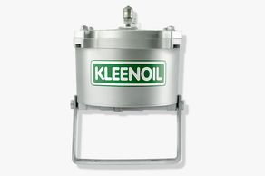 kleenoil, KU85, microfiltracion, aceites, ahorros, medio ambiente, contaminación, maquinaria, minas