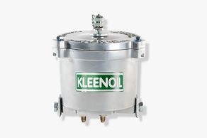 kleenoil, KU50, microfiltracion, aceites, ahorros, medio ambiente, contaminación, maquinaria, minas