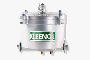 kleenoil, KU50, microfiltracion, aceites, ahorros, medio ambiente, contaminación, maquinaria, minas