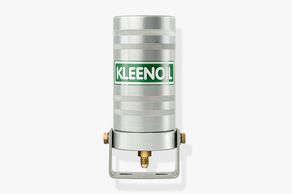 kleenoil, KU06, microfiltracion, aceites, ahorros, medio ambiente, contaminación, maquinaria, minas