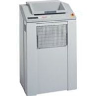 Sheet Capacity: 40*
Throat Width: 17”
Continuous Duty: Yes
Security level: 4/P-5
Automatic operation