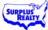 SURPLUS REALTY, LLC
2714 20th St. S. No. A, 
Birmingham, AL 35209
