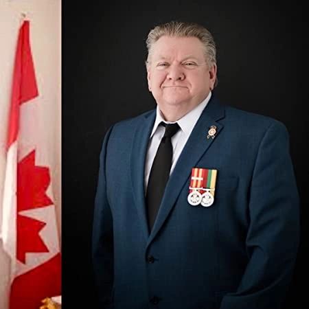 Photo of Brad Davidson