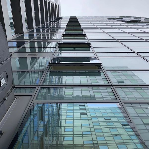 Siegenia Window Repair