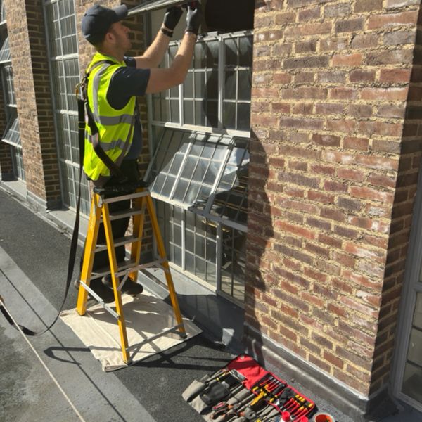 Heritage Window Repair