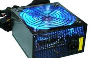 power supply