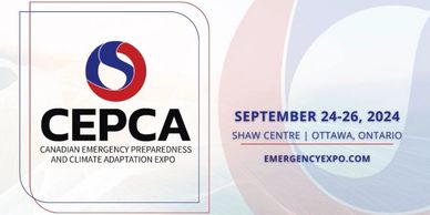 Canadian Emergency Preparedness and Climate Adaptation Convention