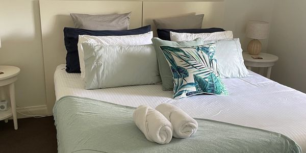 Lovely Hunter Valley Villas