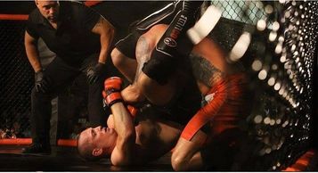 Martial Arts, Oak Ridge, Jefferson, MMA, BJJ, Brazilian Jiu Jitsu, Jiujitsu,