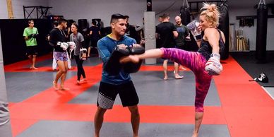 Martial Arts in Stockholm, Jefferson, Oakridge, Vernon, Brazilian Jiu Jitsu, Karate, MMA