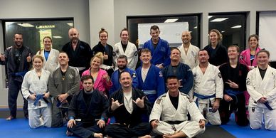 Martial Arts in Stockholm, Jefferson, Oakridge, Vernon, Brazilian Jiu Jitsu, Karate, MMA