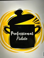 Professional Palate