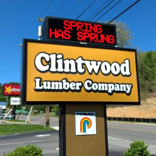 Modern Hardware In Clintwood Virginia at Ray Brown blog