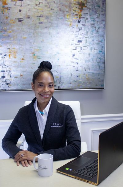 DENA FRANCIS-  MANAGING BROKER