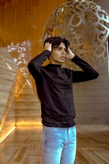 Outdoor Photography in NYC