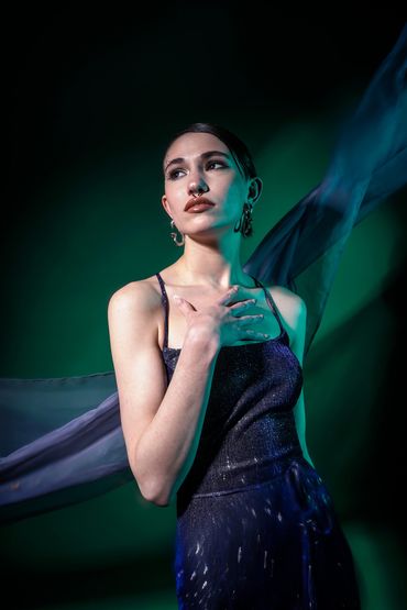 Modeling Photography in NYC