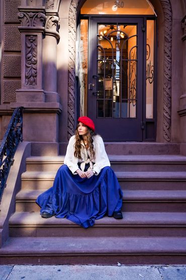 clothing Photography in New York