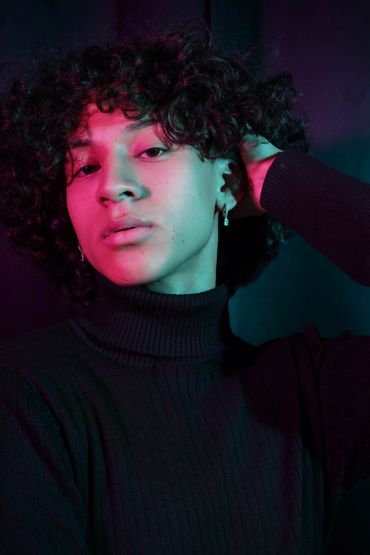 Editorial Photography in NYC